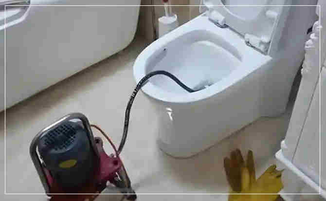 长治马桶蹲坑蹲厕疏通