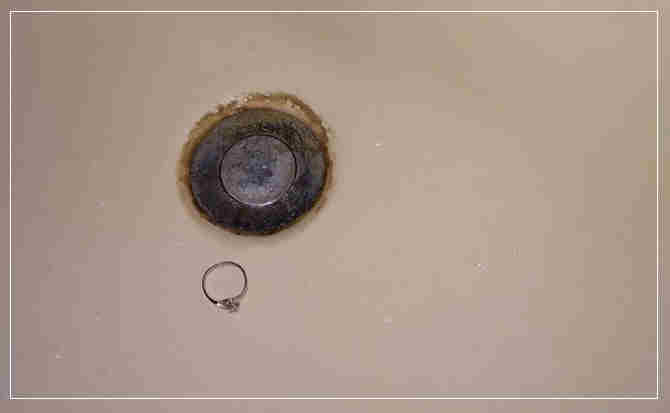 长治下水道物品打捞